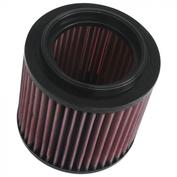 Air Filter Maintenance K&N Launches Filter for 20212022 Bronco